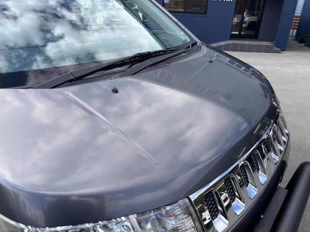 デリカD:5 G パワーパッケージ 新品ヨコハマジオランダーX-AT/新品バトルシップアルミ/新品バンパーガード/新品サイドステップ/カスタム/両P/後席モニター/Bluetoothオーディオ/認定車/新品バッテリー/保証1年付/(53枚目)