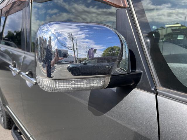 デリカD:5 G パワーパッケージ 新品ヨコハマジオランダーX-AT/新品バトルシップアルミ/新品バンパーガード/新品サイドステップ/カスタム/両P/後席モニター/Bluetoothオーディオ/認定車/新品バッテリー/保証1年付/(60枚目)