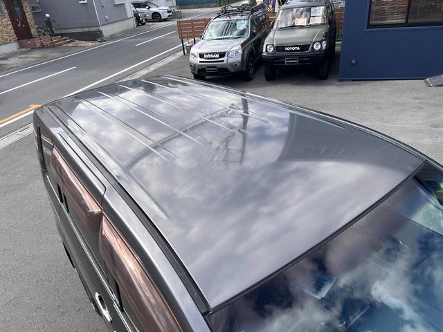 デリカD:5 G パワーパッケージ 新品ヨコハマジオランダーX-AT/新品バトルシップアルミ/新品バンパーガード/新品サイドステップ/カスタム/両P/後席モニター/Bluetoothオーディオ/認定車/新品バッテリー/保証1年付/(75枚目)