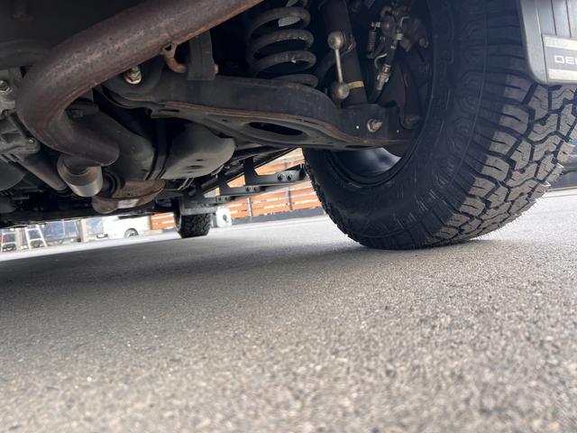 デリカD:5 G パワーパッケージ 新品ヨコハマジオランダーX-AT/新品バトルシップアルミ/新品バンパーガード/新品サイドステップ/カスタム/両P/後席モニター/Bluetoothオーディオ/認定車/新品バッテリー/保証1年付/(80枚目)
