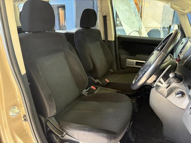 デリカＤ：５ Ｇ　パワーパッケージ　ベージュ全塗装カスタム／新品ＤＥＡＮアルミ／新品ジオランダーＸＡ－Ｔタイヤ／フロントプロテクター／両側電動ドア／ＥＴＣ／バックカメラ／クルコン／ステリモ／パドル／ナビ／フルセグＴＶ／ＢＴ（50枚目）