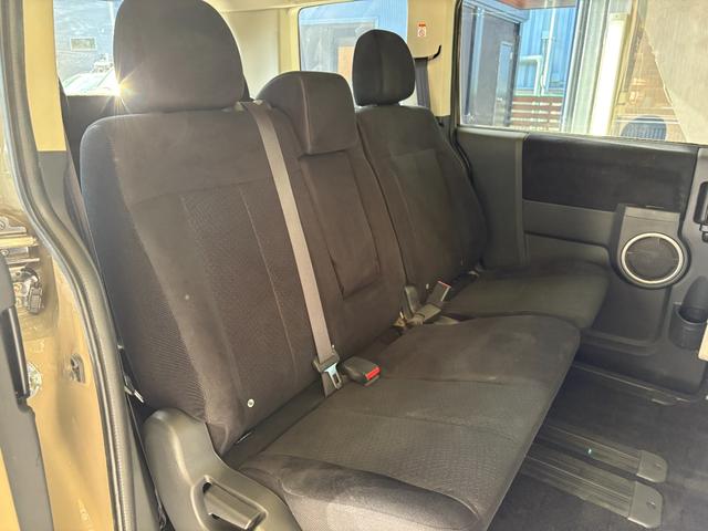 デリカＤ：５ Ｇ　パワーパッケージ　ベージュ全塗装カスタム／新品ＤＥＡＮアルミ／新品ジオランダーＸＡ－Ｔタイヤ／フロントプロテクター／両側電動ドア／ＥＴＣ／バックカメラ／クルコン／ステリモ／パドル／ナビ／フルセグＴＶ／ＢＴ（55枚目）