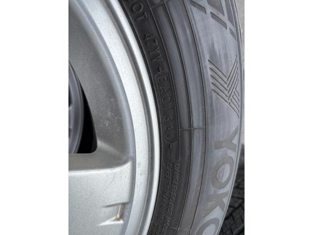 デリカＤ：５ Ｇ　パワーパッケージ　ベージュ全塗装カスタム／新品ＤＥＡＮアルミ／新品ジオランダーＸＡ－Ｔタイヤ／フロントプロテクター／両側電動ドア／ＥＴＣ／バックカメラ／クルコン／ステリモ／パドル／ナビ／フルセグＴＶ／ＢＴ（75枚目）