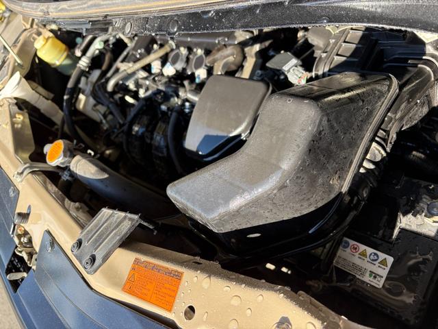 デリカＤ：５ Ｇ　パワーパッケージ　ベージュ全塗装カスタム／新品ＤＥＡＮアルミ／新品ジオランダーＸＡ－Ｔタイヤ／フロントプロテクター／両側電動ドア／ＥＴＣ／バックカメラ／クルコン／ステリモ／パドル／ナビ／フルセグＴＶ／ＢＴ（77枚目）