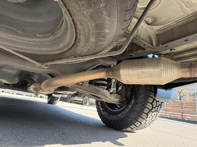 デリカＤ：５ Ｇ　パワーパッケージ　ベージュ全塗装カスタム／新品ＤＥＡＮアルミ／新品ジオランダーＸＡ－Ｔタイヤ／フロントプロテクター／両側電動ドア／ＥＴＣ／バックカメラ／クルコン／ステリモ／パドル／ナビ／フルセグＴＶ／ＢＴ（80枚目）