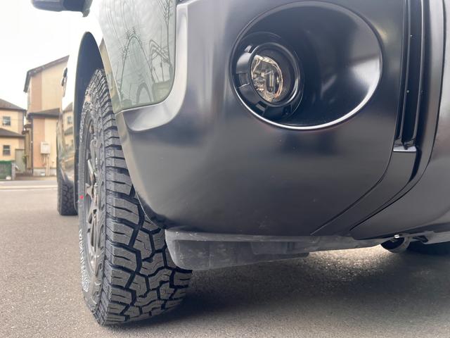 デリカＤ：５ Ｇ　パワーパッケージ　アーバンカーキ全塗装カスタム／新品Ｃ１０Ｓアルミ／新品ジオランダーＸ－ＡＴ／フロントプロテクタ／フォグランプ／両側電動ドア／ＥＴＣ／ナビ／フルセグ／Ｂカメラ／保証１年付／点検記録簿付／新品バッテリー付（38枚目）