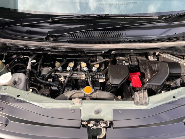 デリカＤ：５ Ｇ　パワーパッケージ　アーバンカーキ全塗装カスタム／新品Ｃ１０Ｓアルミ／新品ジオランダーＸ－ＡＴ／フロントプロテクタ／フォグランプ／両側電動ドア／ＥＴＣ／ナビ／フルセグ／Ｂカメラ／保証１年付／点検記録簿付／新品バッテリー付（77枚目）