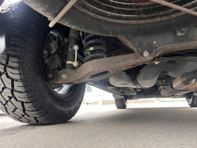 デリカＤ：５ Ｇ　パワーパッケージ　アーバンカーキ全塗装カスタム／新品Ｃ１０Ｓアルミ／新品ジオランダーＸ－ＡＴ／フロントプロテクタ／フォグランプ／両側電動ドア／ＥＴＣ／ナビ／フルセグ／Ｂカメラ／保証１年付／点検記録簿付／新品バッテリー付（78枚目）