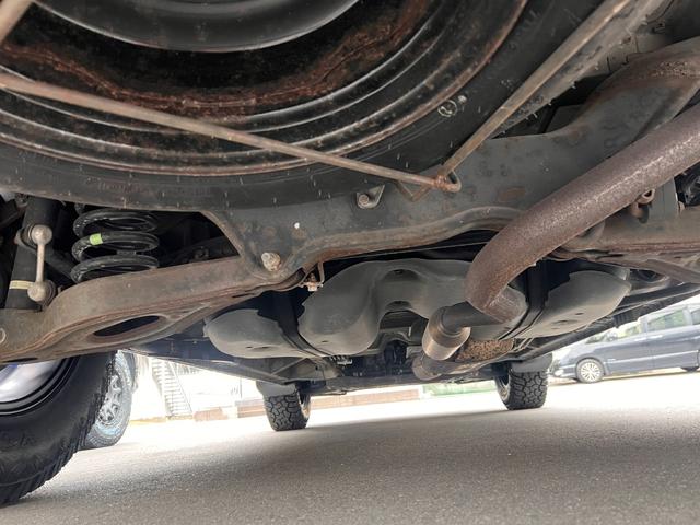 デリカＤ：５ Ｇ　パワーパッケージ　アーバンカーキ全塗装カスタム／新品Ｃ１０Ｓアルミ／新品ジオランダーＸ－ＡＴ／フロントプロテクタ／フォグランプ／両側電動ドア／ＥＴＣ／ナビ／フルセグ／Ｂカメラ／保証１年付／点検記録簿付／新品バッテリー付（79枚目）