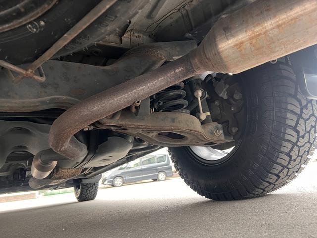 デリカＤ：５ Ｇ　パワーパッケージ　アーバンカーキ全塗装カスタム／新品Ｃ１０Ｓアルミ／新品ジオランダーＸ－ＡＴ／フロントプロテクタ／フォグランプ／両側電動ドア／ＥＴＣ／ナビ／フルセグ／Ｂカメラ／保証１年付／点検記録簿付／新品バッテリー付（80枚目）