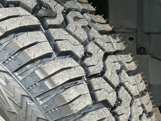 デリカＤ：５ シャモニー　新品グリルマーカー／新品ジオランダーＸ－ＡＴ／新品Ｄ１０Ｘアルミ／カスタム／新品バンパーガード／新品サイドステップ／両Ｐ／後席モニター／パワーシート／シートヒーター／Ｂｌｕｅｔｏｏｔｈ／Ｂカメ／認定車（11枚目）