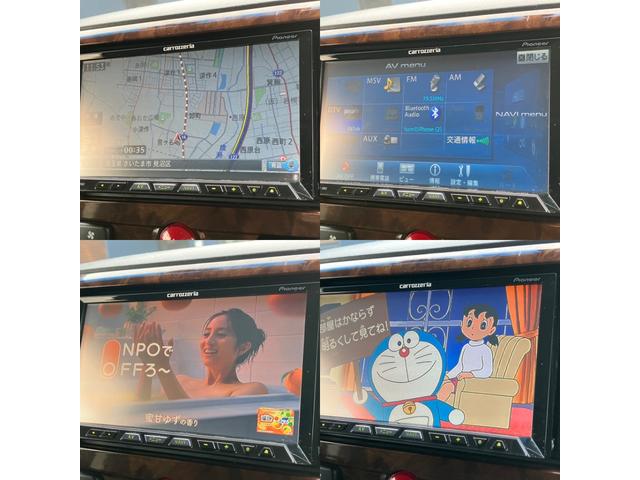 デリカＤ：５ シャモニー　新品グリルマーカー／新品ジオランダーＸ－ＡＴ／新品Ｄ１０Ｘアルミ／カスタム／新品バンパーガード／新品サイドステップ／両Ｐ／後席モニター／パワーシート／シートヒーター／Ｂｌｕｅｔｏｏｔｈ／Ｂカメ／認定車（22枚目）