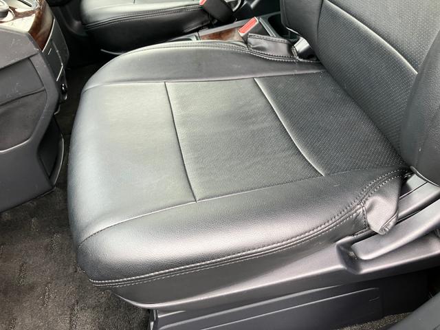 デリカＤ：５ シャモニー　新品グリルマーカー／新品ジオランダーＸ－ＡＴ／新品Ｄ１０Ｘアルミ／カスタム／新品バンパーガード／新品サイドステップ／両Ｐ／後席モニター／パワーシート／シートヒーター／Ｂｌｕｅｔｏｏｔｈ／Ｂカメ／認定車（33枚目）