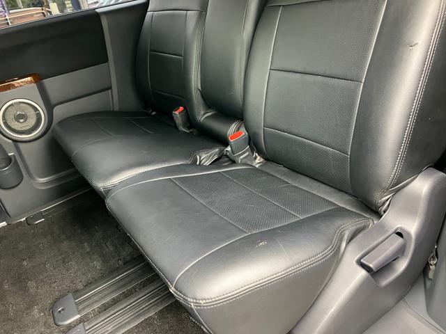 デリカＤ：５ シャモニー　新品グリルマーカー／新品ジオランダーＸ－ＡＴ／新品Ｄ１０Ｘアルミ／カスタム／新品バンパーガード／新品サイドステップ／両Ｐ／後席モニター／パワーシート／シートヒーター／Ｂｌｕｅｔｏｏｔｈ／Ｂカメ／認定車（38枚目）