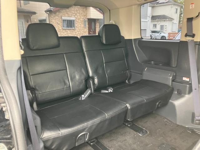 デリカＤ：５ シャモニー　新品グリルマーカー／新品ジオランダーＸ－ＡＴ／新品Ｄ１０Ｘアルミ／カスタム／新品バンパーガード／新品サイドステップ／両Ｐ／後席モニター／パワーシート／シートヒーター／Ｂｌｕｅｔｏｏｔｈ／Ｂカメ／認定車（40枚目）