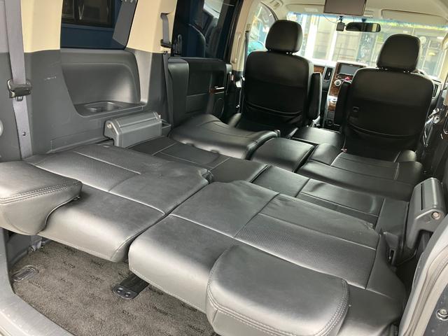 デリカＤ：５ シャモニー　新品グリルマーカー／新品ジオランダーＸ－ＡＴ／新品Ｄ１０Ｘアルミ／カスタム／新品バンパーガード／新品サイドステップ／両Ｐ／後席モニター／パワーシート／シートヒーター／Ｂｌｕｅｔｏｏｔｈ／Ｂカメ／認定車（45枚目）