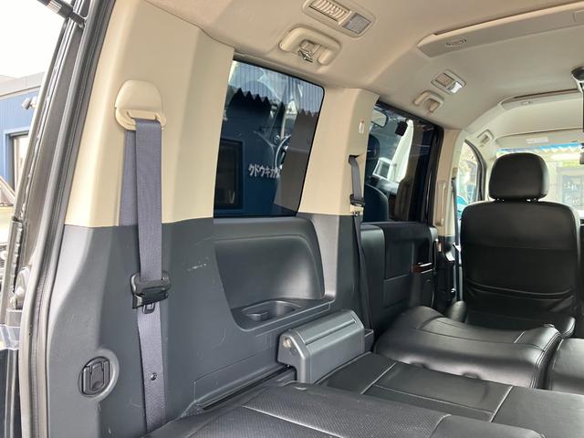 デリカＤ：５ シャモニー　新品グリルマーカー／新品ジオランダーＸ－ＡＴ／新品Ｄ１０Ｘアルミ／カスタム／新品バンパーガード／新品サイドステップ／両Ｐ／後席モニター／パワーシート／シートヒーター／Ｂｌｕｅｔｏｏｔｈ／Ｂカメ／認定車（46枚目）