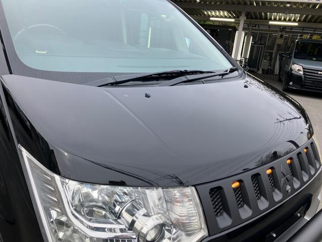 デリカＤ：５ シャモニー　新品グリルマーカー／新品ジオランダーＸ－ＡＴ／新品Ｄ１０Ｘアルミ／カスタム／新品バンパーガード／新品サイドステップ／両Ｐ／後席モニター／パワーシート／シートヒーター／Ｂｌｕｅｔｏｏｔｈ／Ｂカメ／認定車（53枚目）