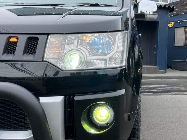 デリカＤ：５ シャモニー　新品グリルマーカー／新品ジオランダーＸ－ＡＴ／新品Ｄ１０Ｘアルミ／カスタム／新品バンパーガード／新品サイドステップ／両Ｐ／後席モニター／パワーシート／シートヒーター／Ｂｌｕｅｔｏｏｔｈ／Ｂカメ／認定車（56枚目）