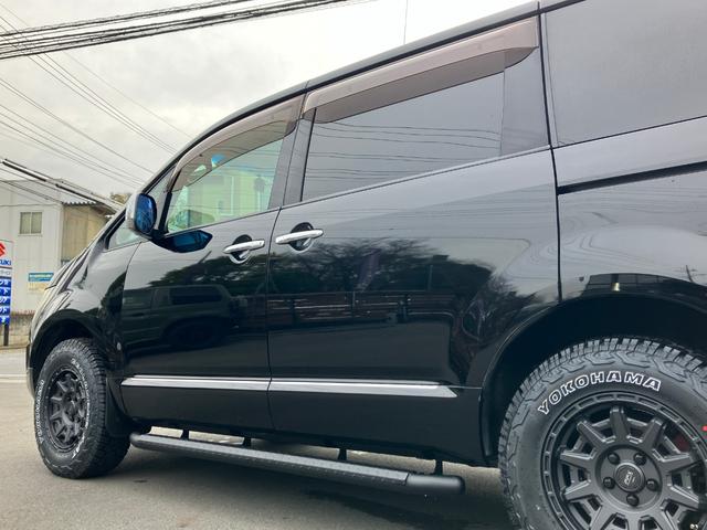 デリカＤ：５ シャモニー　新品グリルマーカー／新品ジオランダーＸ－ＡＴ／新品Ｄ１０Ｘアルミ／カスタム／新品バンパーガード／新品サイドステップ／両Ｐ／後席モニター／パワーシート／シートヒーター／Ｂｌｕｅｔｏｏｔｈ／Ｂカメ／認定車（67枚目）