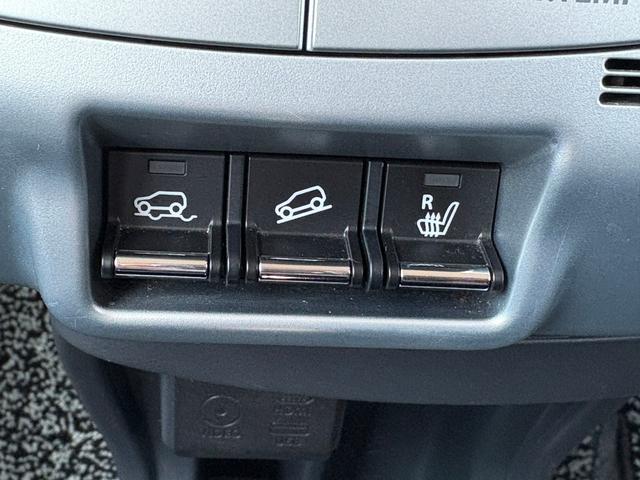 ハスラー Ｘ　禁煙車／新品ジオランダータイヤ／新品Ｃ１０Ｓアルミ／ヒルディセントコントロール／Ｓエネチャージ／コーナーセンサー／シートヒーター／ＨＩＤ／Ｂカメラ／Ｂｌｕｅｔｏｏｔｈ／保証１年／新品バッテリー／認定車（14枚目）