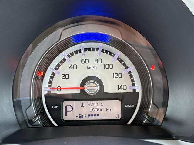 ハスラー Ｘ　禁煙車／新品ジオランダータイヤ／新品Ｃ１０Ｓアルミ／ヒルディセントコントロール／Ｓエネチャージ／コーナーセンサー／シートヒーター／ＨＩＤ／Ｂカメラ／Ｂｌｕｅｔｏｏｔｈ／保証１年／新品バッテリー／認定車（17枚目）