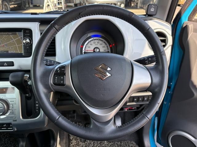 ハスラー Ｘ　禁煙車／新品ジオランダータイヤ／新品Ｃ１０Ｓアルミ／ヒルディセントコントロール／Ｓエネチャージ／コーナーセンサー／シートヒーター／ＨＩＤ／Ｂカメラ／Ｂｌｕｅｔｏｏｔｈ／保証１年／新品バッテリー／認定車（18枚目）