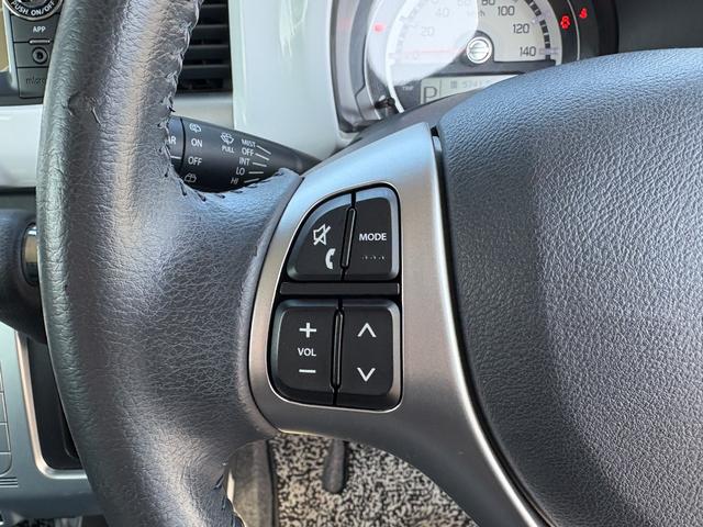 ハスラー Ｘ　禁煙車／新品ジオランダータイヤ／新品Ｃ１０Ｓアルミ／ヒルディセントコントロール／Ｓエネチャージ／コーナーセンサー／シートヒーター／ＨＩＤ／Ｂカメラ／Ｂｌｕｅｔｏｏｔｈ／保証１年／新品バッテリー／認定車（19枚目）