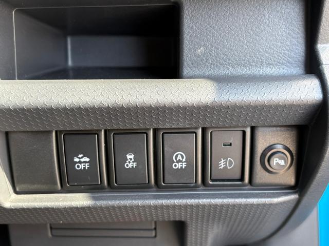 ハスラー Ｘ　禁煙車／新品ジオランダータイヤ／新品Ｃ１０Ｓアルミ／ヒルディセントコントロール／Ｓエネチャージ／コーナーセンサー／シートヒーター／ＨＩＤ／Ｂカメラ／Ｂｌｕｅｔｏｏｔｈ／保証１年／新品バッテリー／認定車（20枚目）