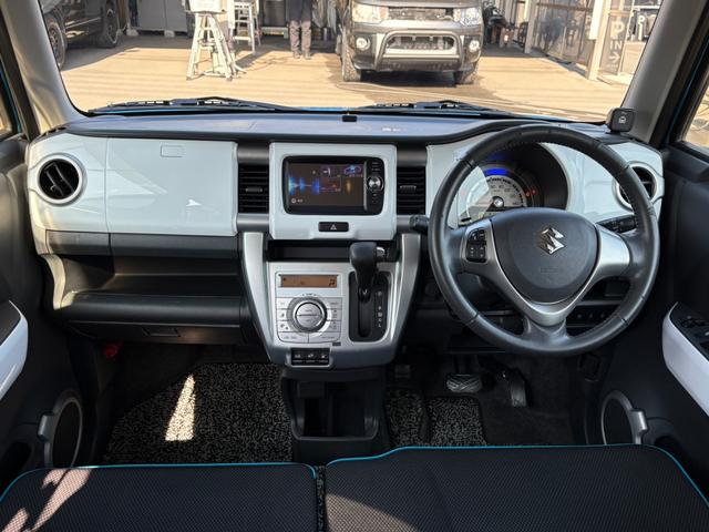 ハスラー Ｘ　禁煙車／新品ジオランダータイヤ／新品Ｃ１０Ｓアルミ／ヒルディセントコントロール／Ｓエネチャージ／コーナーセンサー／シートヒーター／ＨＩＤ／Ｂカメラ／Ｂｌｕｅｔｏｏｔｈ／保証１年／新品バッテリー／認定車（31枚目）