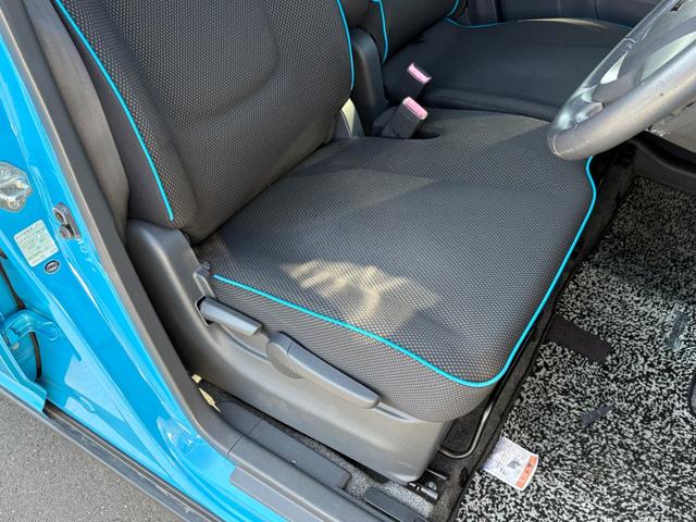 ハスラー Ｘ　禁煙車／新品ジオランダータイヤ／新品Ｃ１０Ｓアルミ／ヒルディセントコントロール／Ｓエネチャージ／コーナーセンサー／シートヒーター／ＨＩＤ／Ｂカメラ／Ｂｌｕｅｔｏｏｔｈ／保証１年／新品バッテリー／認定車（36枚目）