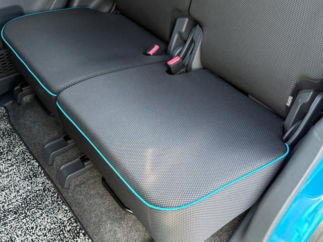 ハスラー Ｘ　禁煙車／新品ジオランダータイヤ／新品Ｃ１０Ｓアルミ／ヒルディセントコントロール／Ｓエネチャージ／コーナーセンサー／シートヒーター／ＨＩＤ／Ｂカメラ／Ｂｌｕｅｔｏｏｔｈ／保証１年／新品バッテリー／認定車（48枚目）