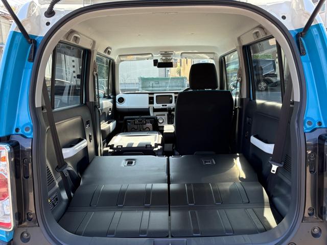 ハスラー Ｘ　禁煙車／新品ジオランダータイヤ／新品Ｃ１０Ｓアルミ／ヒルディセントコントロール／Ｓエネチャージ／コーナーセンサー／シートヒーター／ＨＩＤ／Ｂカメラ／Ｂｌｕｅｔｏｏｔｈ／保証１年／新品バッテリー／認定車（52枚目）