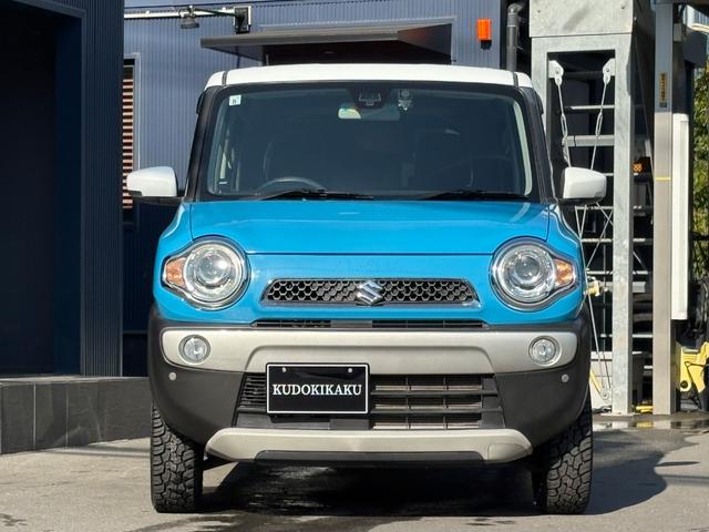 ハスラー Ｘ　禁煙車／新品ジオランダータイヤ／新品Ｃ１０Ｓアルミ／ヒルディセントコントロール／Ｓエネチャージ／コーナーセンサー／シートヒーター／ＨＩＤ／Ｂカメラ／Ｂｌｕｅｔｏｏｔｈ／保証１年／新品バッテリー／認定車（55枚目）