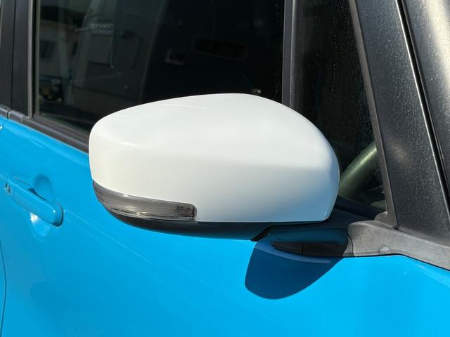 ハスラー Ｘ　禁煙車／新品ジオランダータイヤ／新品Ｃ１０Ｓアルミ／ヒルディセントコントロール／Ｓエネチャージ／コーナーセンサー／シートヒーター／ＨＩＤ／Ｂカメラ／Ｂｌｕｅｔｏｏｔｈ／保証１年／新品バッテリー／認定車（62枚目）