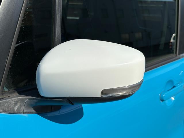 ハスラー Ｘ　禁煙車／新品ジオランダータイヤ／新品Ｃ１０Ｓアルミ／ヒルディセントコントロール／Ｓエネチャージ／コーナーセンサー／シートヒーター／ＨＩＤ／Ｂカメラ／Ｂｌｕｅｔｏｏｔｈ／保証１年／新品バッテリー／認定車（63枚目）