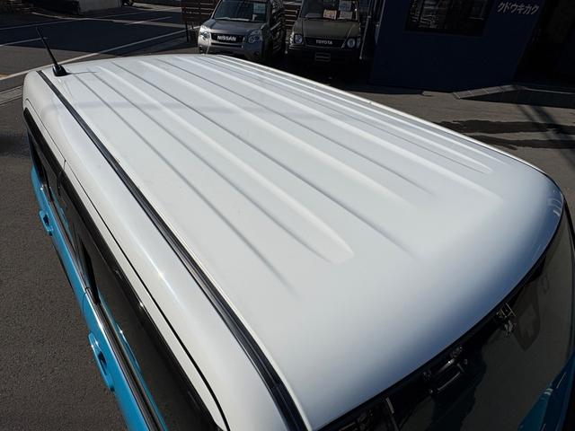 ハスラー Ｘ　禁煙車／新品ジオランダータイヤ／新品Ｃ１０Ｓアルミ／ヒルディセントコントロール／Ｓエネチャージ／コーナーセンサー／シートヒーター／ＨＩＤ／Ｂカメラ／Ｂｌｕｅｔｏｏｔｈ／保証１年／新品バッテリー／認定車（77枚目）