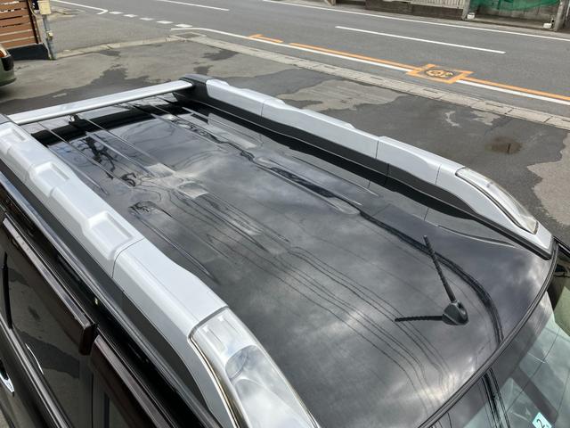 エクストレイル ２０Ｘｔ　新品タイヤＹＯＫＯＨＡＭＡジオランダーＸ－ＡＴ／新品アルミＭＬＪ－ＸＪ０４／リフトアップ／エスペリアコイル／ＮＩＳＳＡＮエンブレム／ハイパールーフレール／保証１年付／新品バッテリー／認定車（15枚目）