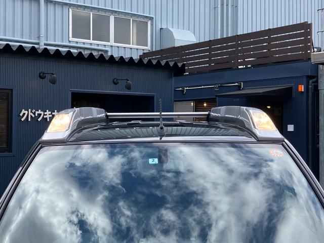 エクストレイル ２０Ｘｔ　新品タイヤＹＯＫＯＨＡＭＡジオランダーＸ－ＡＴ／新品アルミＭＬＪ－ＸＪ０４／リフトアップ／エスペリアコイル／ＮＩＳＳＡＮエンブレム／ハイパールーフレール／保証１年付／新品バッテリー／認定車（16枚目）