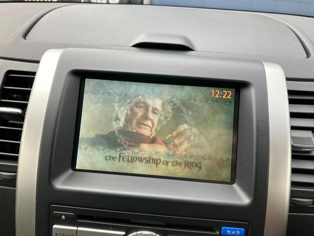 エクストレイル ２０Ｘｔ　新品タイヤＹＯＫＯＨＡＭＡジオランダーＸ－ＡＴ／新品アルミＭＬＪ－ＸＪ０４／リフトアップ／エスペリアコイル／ＮＩＳＳＡＮエンブレム／ハイパールーフレール／保証１年付／新品バッテリー／認定車（27枚目）