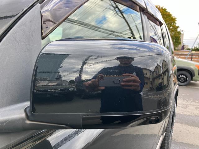 エクストレイル ２０Ｘｔ　新品タイヤＹＯＫＯＨＡＭＡジオランダーＸ－ＡＴ／新品アルミＭＬＪ－ＸＪ０４／リフトアップ／エスペリアコイル／ＮＩＳＳＡＮエンブレム／ハイパールーフレール／保証１年付／新品バッテリー／認定車（37枚目）