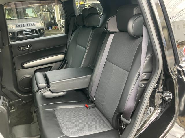 エクストレイル ２０Ｘｔ　新品タイヤＹＯＫＯＨＡＭＡジオランダーＸ－ＡＴ／新品アルミＭＬＪ－ＸＪ０４／リフトアップ／エスペリアコイル／ＮＩＳＳＡＮエンブレム／ハイパールーフレール／保証１年付／新品バッテリー／認定車（67枚目）