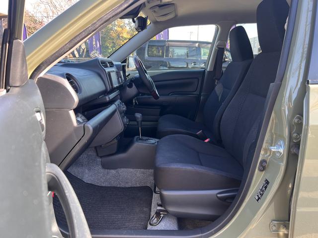 プロボックス ＧＬ　シダーグリーン全塗装カスタム／新品ＴＯＹＯタイヤ／新品ウェッズアドベンチャーアルミ／新品キャリア・ラック／新品社外ステアリング／リフトアップ／新品マーカー／新品オーバーフェンダー／認定車／保証１年（8枚目）