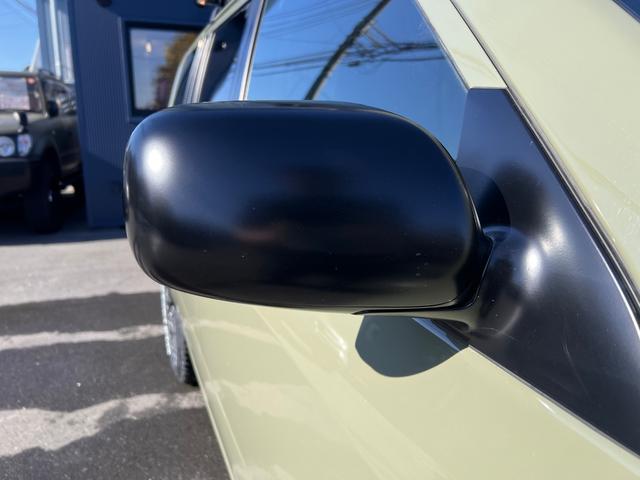 プロボックス ＧＬ　シダーグリーン全塗装カスタム／新品ＴＯＹＯタイヤ／新品ウェッズアドベンチャーアルミ／新品キャリア・ラック／新品社外ステアリング／リフトアップ／新品マーカー／新品オーバーフェンダー／認定車／保証１年（26枚目）