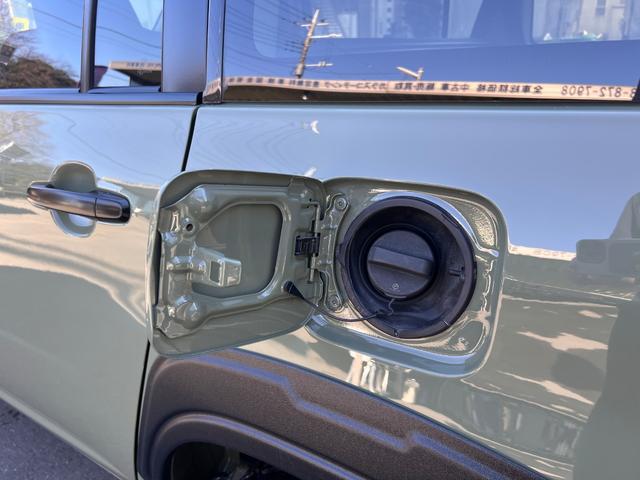 プロボックス ＧＬ　シダーグリーン全塗装カスタム／新品ＴＯＹＯタイヤ／新品ウェッズアドベンチャーアルミ／新品キャリア・ラック／新品社外ステアリング／リフトアップ／新品マーカー／新品オーバーフェンダー／認定車／保証１年（39枚目）