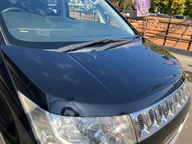 デリカＤ：５ Ｇ　パワーパッケージ　シダーグリーン全塗装カスタム／新品ＴＯＹＯタイヤ／新品社外アルミ／新品キャリア・ラック／新品社外ステアリング／リフトアップ／新品マーカー／新品オーバーフェンダー／認定車／新品バッテリー／保証１年（53枚目）