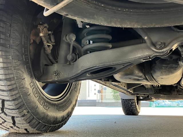 デリカＤ：５ Ｇ　パワーパッケージ　シダーグリーン全塗装カスタム／新品ＴＯＹＯタイヤ／新品社外アルミ／新品キャリア・ラック／新品社外ステアリング／リフトアップ／新品マーカー／新品オーバーフェンダー／認定車／新品バッテリー／保証１年（80枚目）