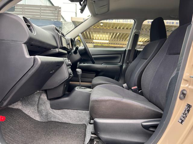 プロボックス 　全塗装／カスタム／ベージュ／新品リフトアップコイル／新品ヨコハマ　ジオランダーＸ－ＡＴ／新品トピー　スチールホイール／新品オーバーフェンダー／ロゴエンブレム／新品ルーフラック／保証１年／新品バッテリ（7枚目）