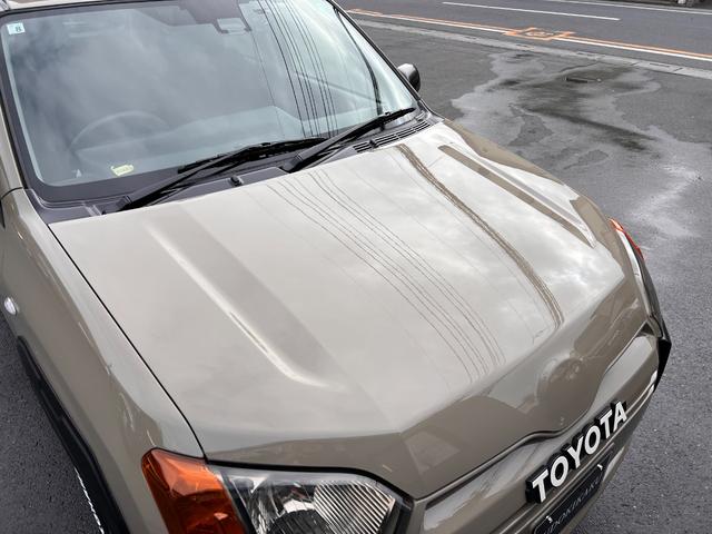 プロボックス 　全塗装／カスタム／ベージュ／新品リフトアップコイル／新品ヨコハマ　ジオランダーＸ－ＡＴ／新品トピー　スチールホイール／新品オーバーフェンダー／ロゴエンブレム／新品ルーフラック／保証１年／新品バッテリ（17枚目）