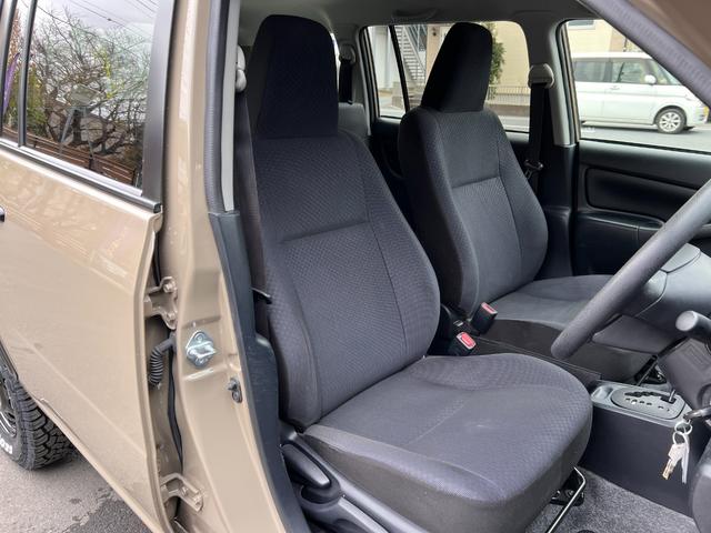 プロボックス 　全塗装／カスタム／ベージュ／新品リフトアップコイル／新品ヨコハマ　ジオランダーＸ－ＡＴ／新品トピー　スチールホイール／新品オーバーフェンダー／ロゴエンブレム／新品ルーフラック／保証１年／新品バッテリ（59枚目）